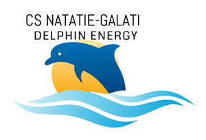 C.S. Natatie Delphin Energy Galati