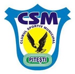 CSM Pitesti